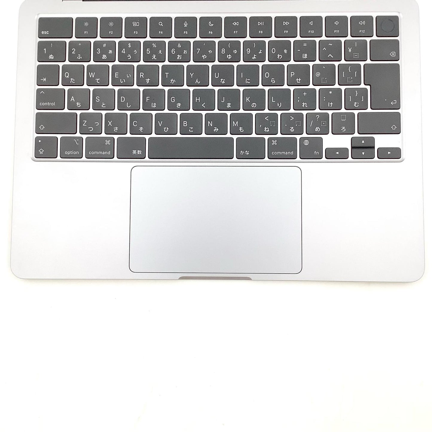 【全額返金保証】【最速発送】Apple MacBook Air 13.6インチ 2024 Apple M3 8GB SSD 256GB スペースグレイ 100% 動作確認済