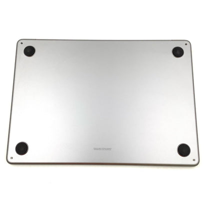 【全額返金保証】【最速発送】Apple MacBook Air 13.6インチ 2024 Apple M3 8GB SSD 256GB スペースグレイ 100% 動作確認済