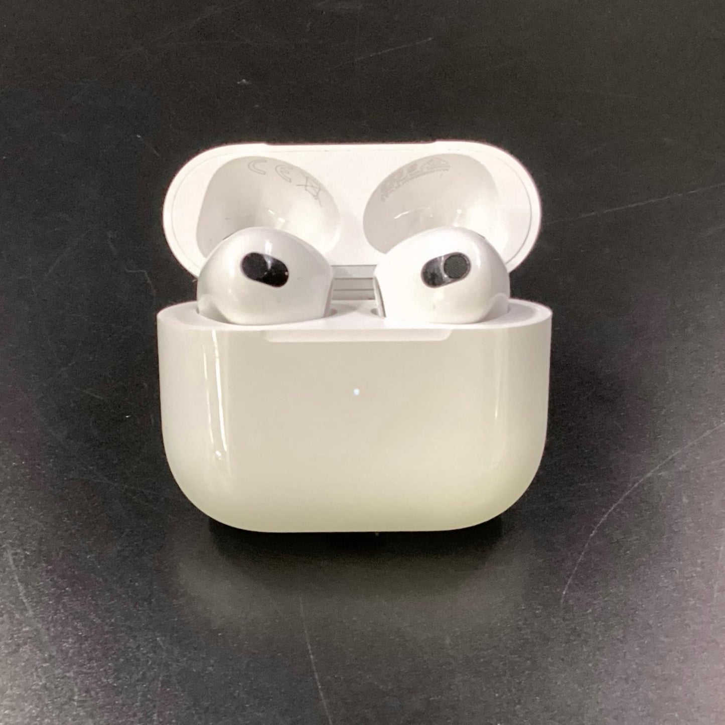 【全額返金保証】【最速発送】Apple AirPods 第3世代 動作確認済