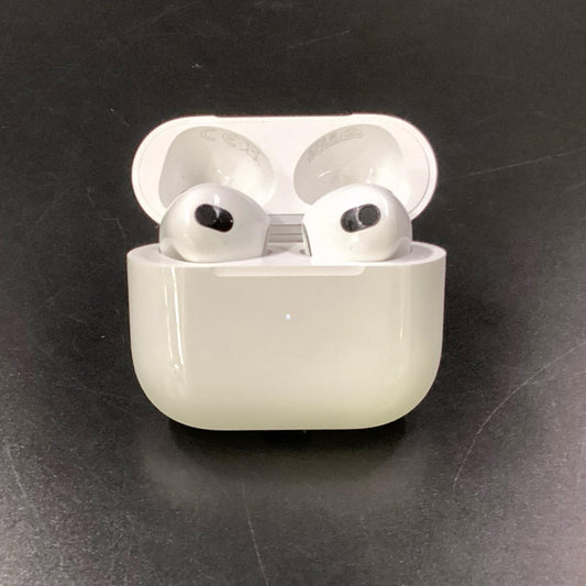 【全額返金保証】【最速発送】Apple AirPods 第3世代 動作確認済