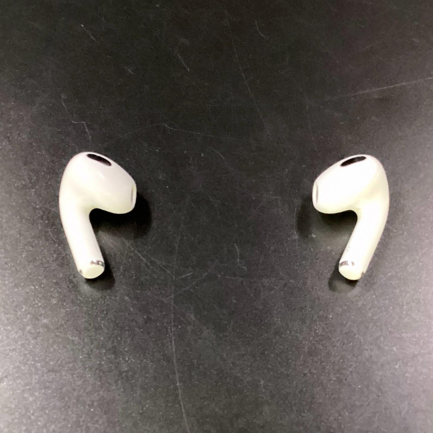 【全額返金保証】【最速発送】Apple AirPods 第3世代 動作確認済
