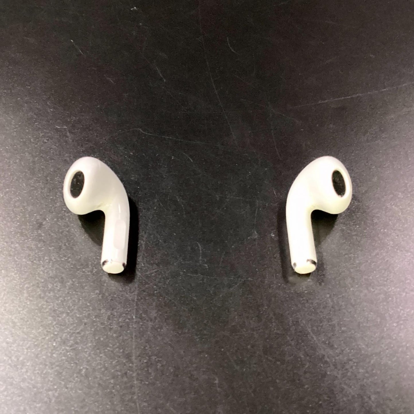 【全額返金保証】【最速発送】Apple AirPods 第3世代 動作確認済