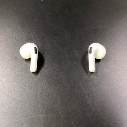 【全額返金保証】【最速発送】Apple AirPods 第3世代 動作確認済