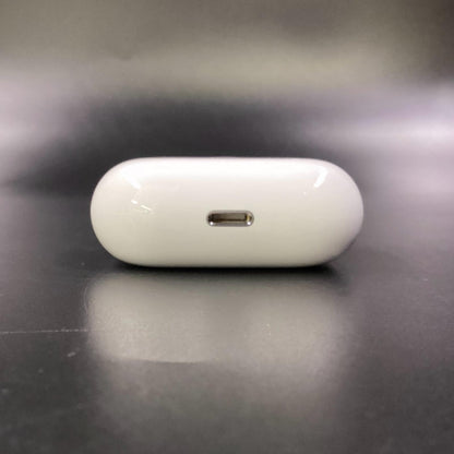 【全額返金保証】【最速発送】Apple AirPods 第3世代 動作確認済