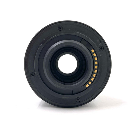【全額返金保証】【最速発送】FUJIFILM XC35mmF2 動作確認済