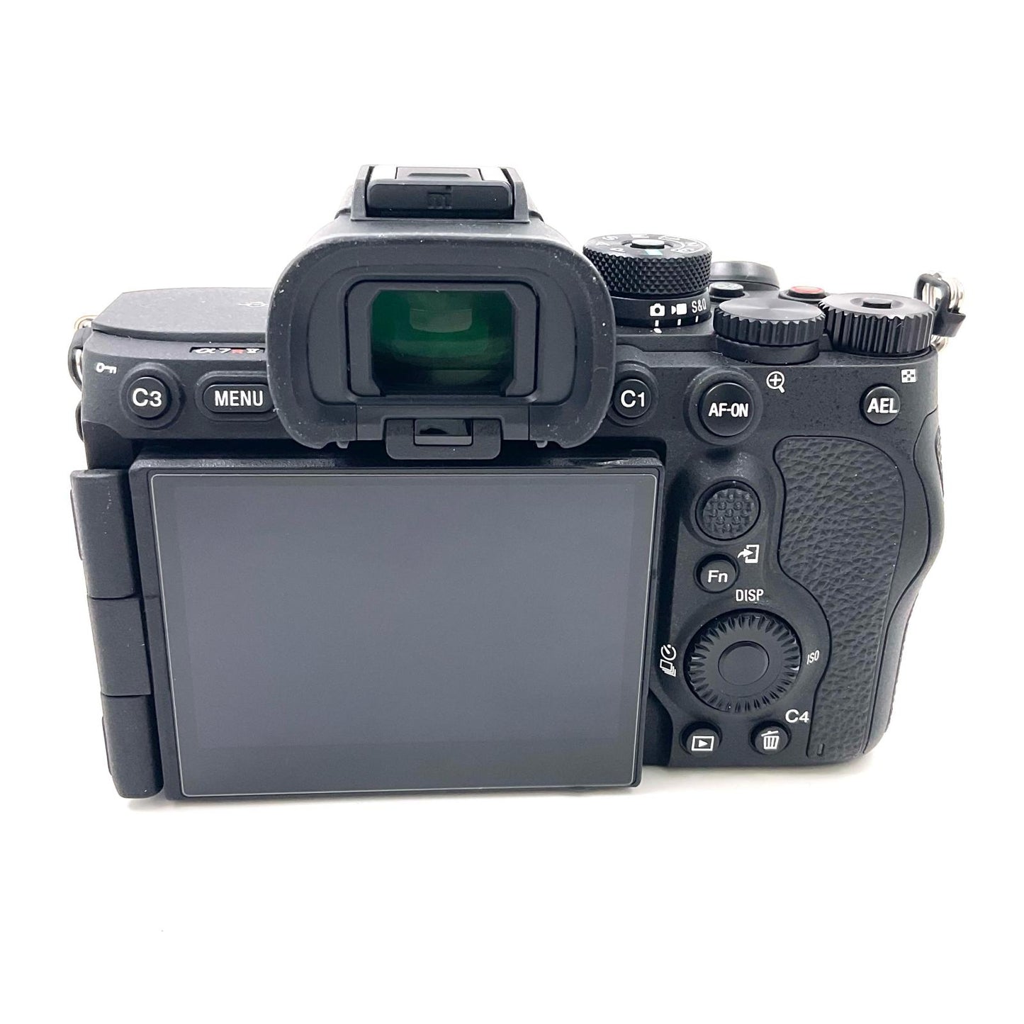 【全額返金保証】【最速発送】Sony デジタル一眼 α7R V ILCE-7RM5 ボディ ブラック 超美品 動作確認済