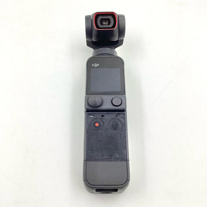 【全額返金保証】【最速発送】DJI POCKET 2 クリエイターコンボ 動作確認済