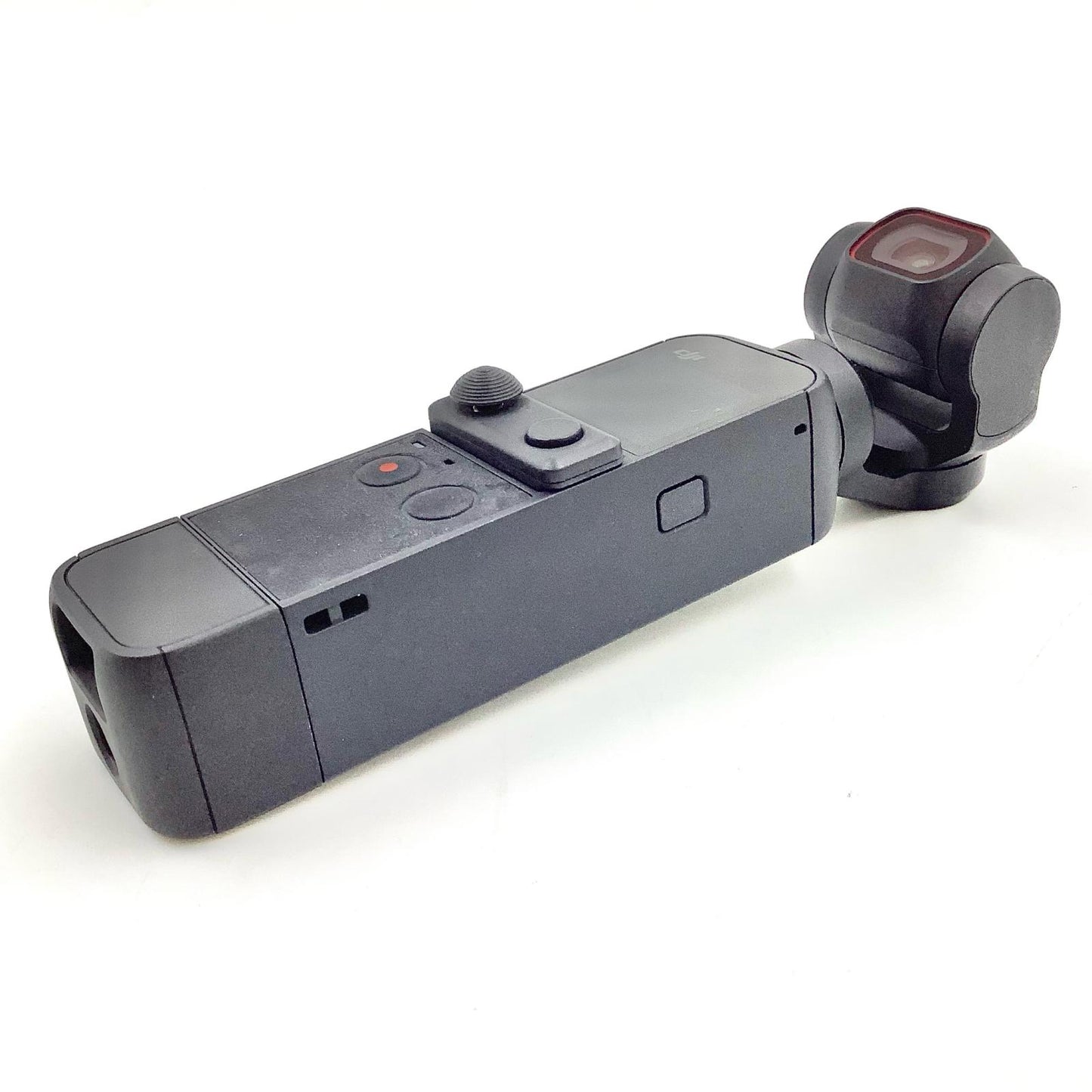 【全額返金保証】【最速発送】DJI POCKET 2 クリエイターコンボ 動作確認済