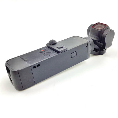 【全額返金保証】【最速発送】DJI POCKET 2 クリエイターコンボ 動作確認済