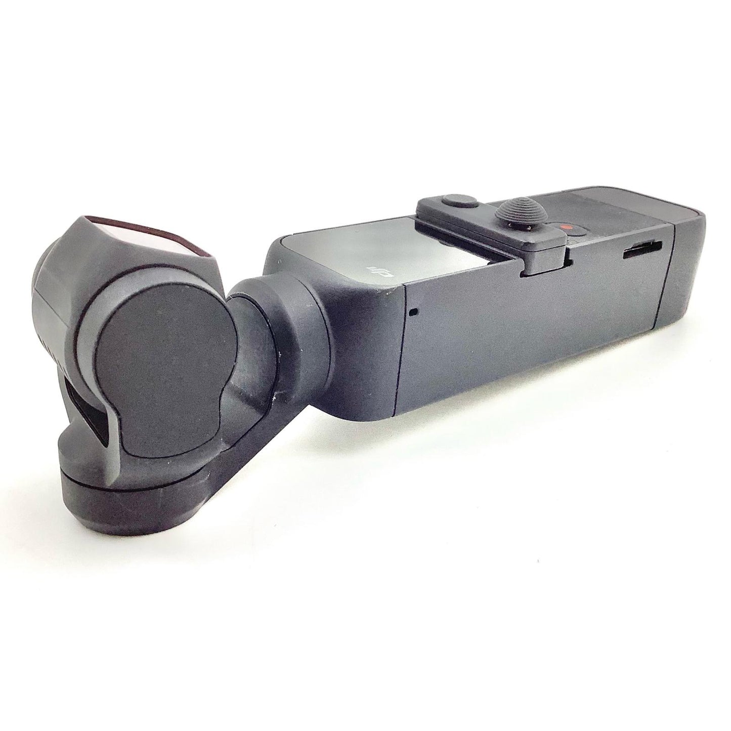【全額返金保証】【最速発送】DJI POCKET 2 クリエイターコンボ 動作確認済