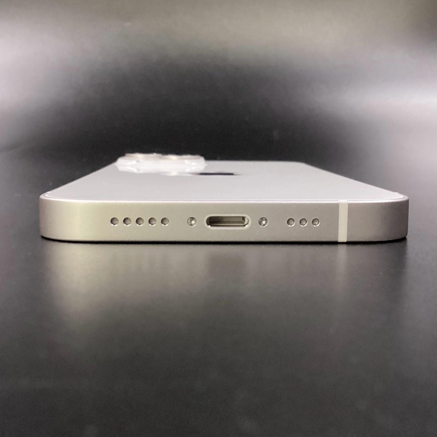 【全額返金保証】【最速発送】Apple iPhone iPhone 14 128GB スターライト au SIMフリー 白ロム 超美品 動作確認済 100%