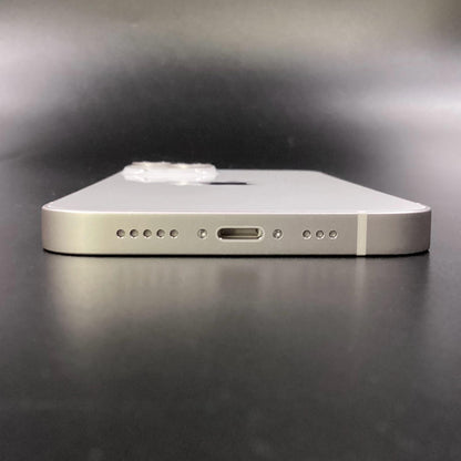 【全額返金保証】【最速発送】Apple iPhone iPhone 14 128GB スターライト au SIMフリー 白ロム 超美品 動作確認済 100%