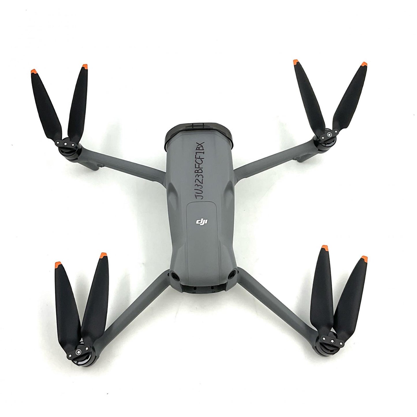 【全額返金保証】【最速発送】DJI ドローン Air 3 Fly Moreコンボ（RC2） 動作確認済