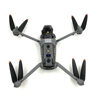 【全額返金保証】【最速発送】DJI ドローン Air 3 Fly Moreコンボ（RC2） 動作確認済