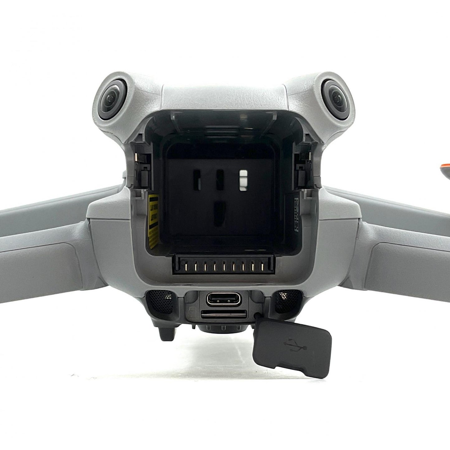 【全額返金保証】【最速発送】DJI ドローン Air 3 Fly Moreコンボ（RC2） 動作確認済