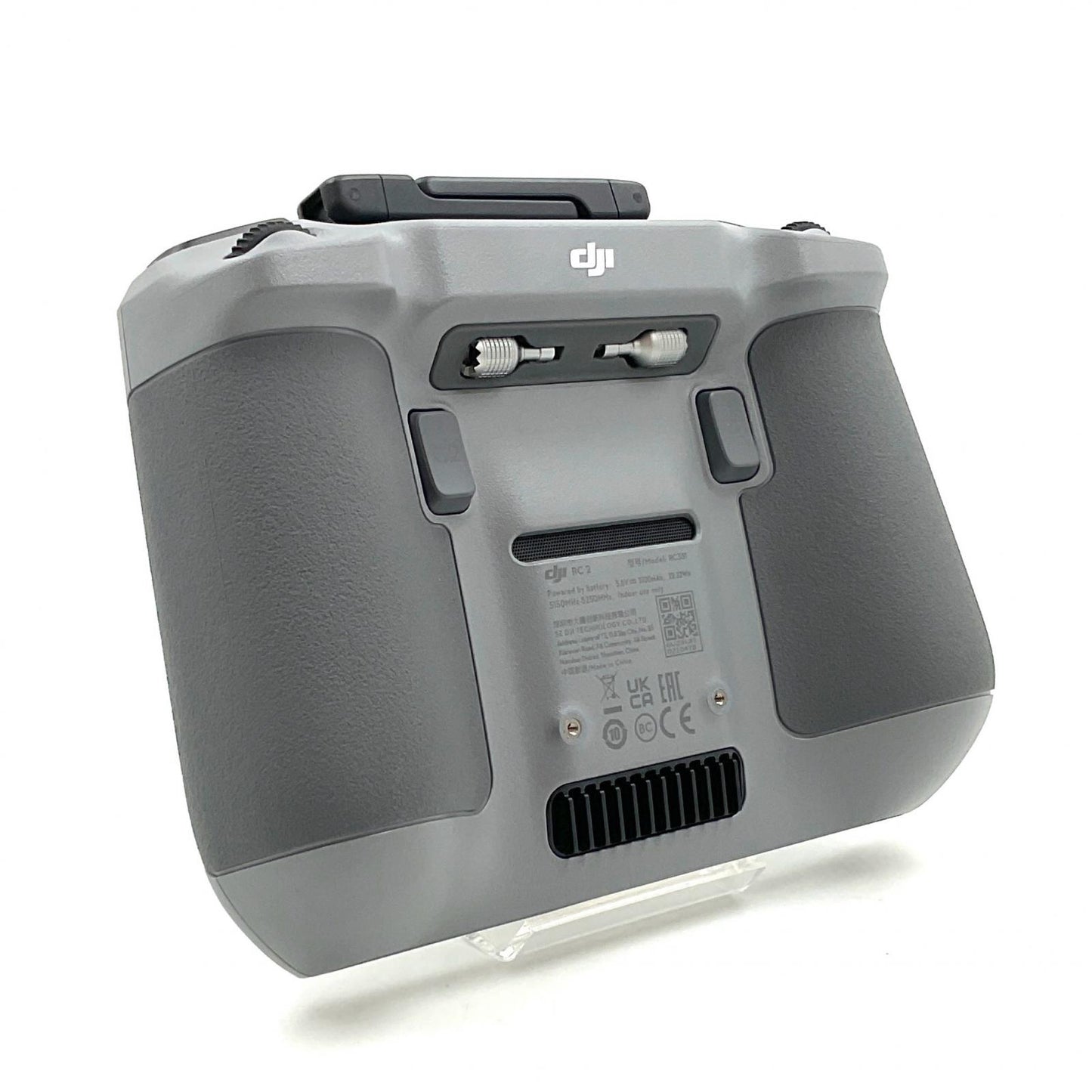 【全額返金保証】【最速発送】DJI ドローン Air 3 Fly Moreコンボ（RC2） 動作確認済