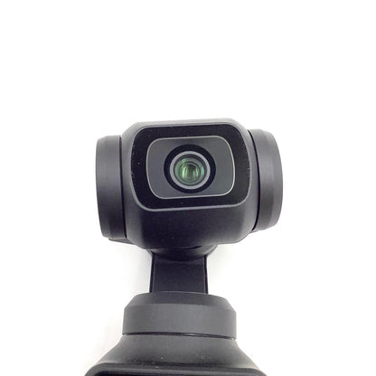 【全額返金保証】【最速発送】DJI OSMO POCKET 3 クリエイターコンボ 美品 動作確認済