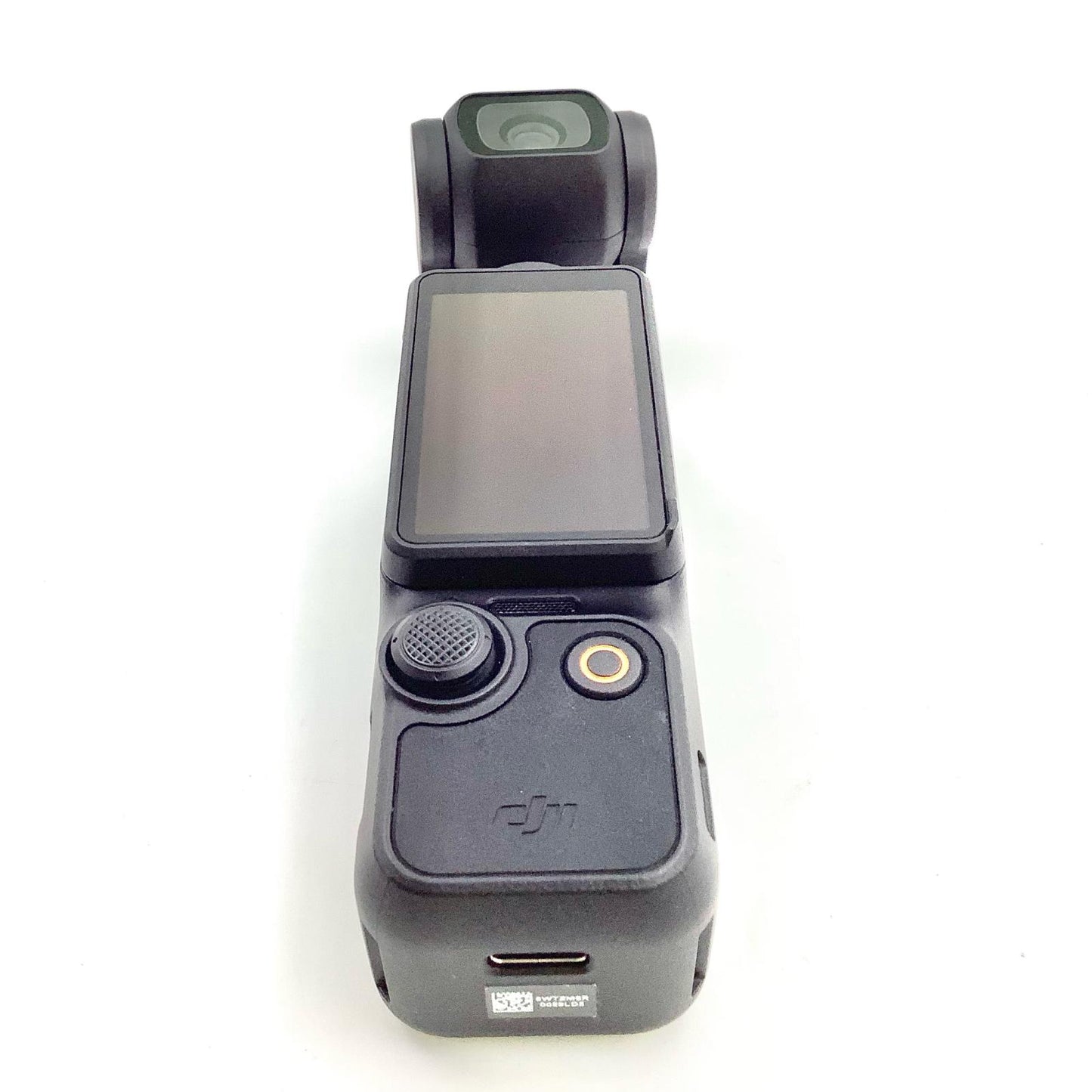 【全額返金保証】【最速発送】DJI OSMO POCKET 3 クリエイターコンボ 美品 動作確認済