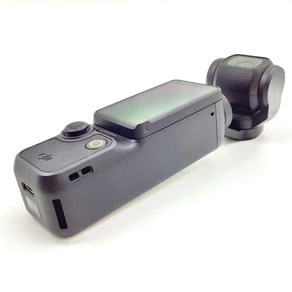 【全額返金保証】【最速発送】DJI OSMO POCKET 3 クリエイターコンボ 美品 動作確認済