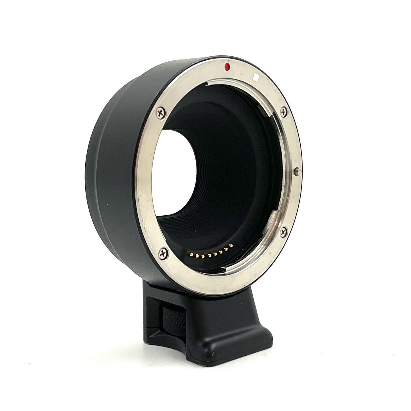 【全額返金保証】【最速発送】Canon マウントアダプター EF-EOS M 動作確認済
