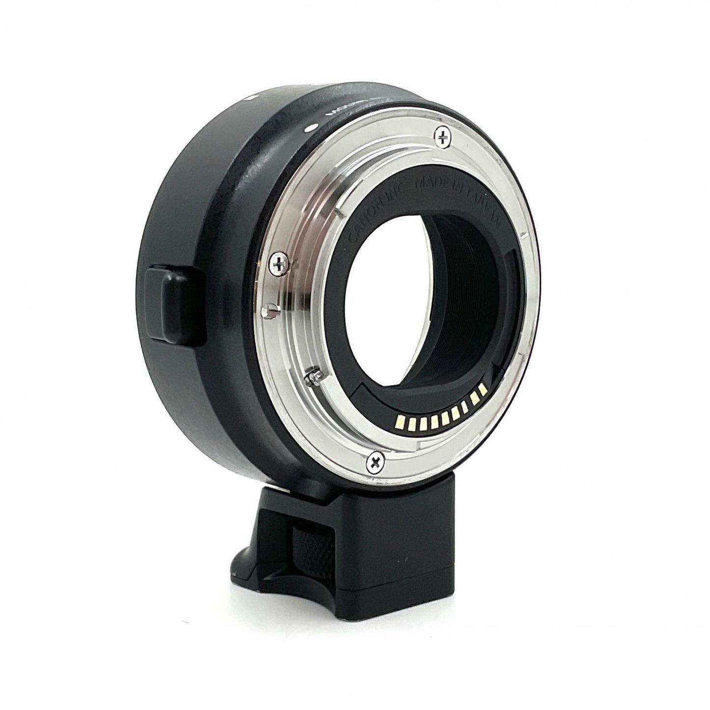 【全額返金保証】【最速発送】Canon マウントアダプター EF-EOS M 動作確認済