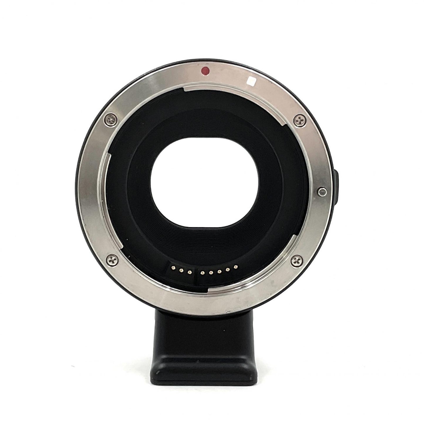 【全額返金保証】【最速発送】Canon マウントアダプター EF-EOS M 動作確認済