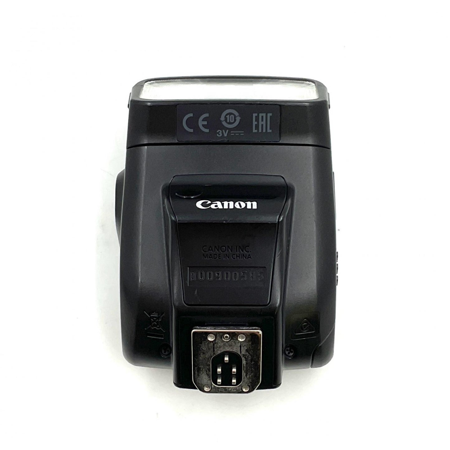 【全額返金保証】【最速発送】Canon スピードライト 270EX II 動作確認済