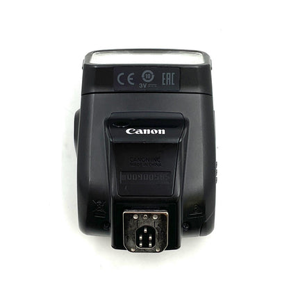 【全額返金保証】【最速発送】Canon スピードライト 270EX II 動作確認済