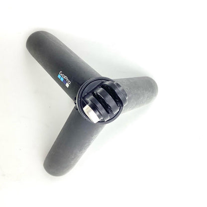 【全額返金保証】【最速発送】GoPro ショーティー AFTTM-001 動作確認済