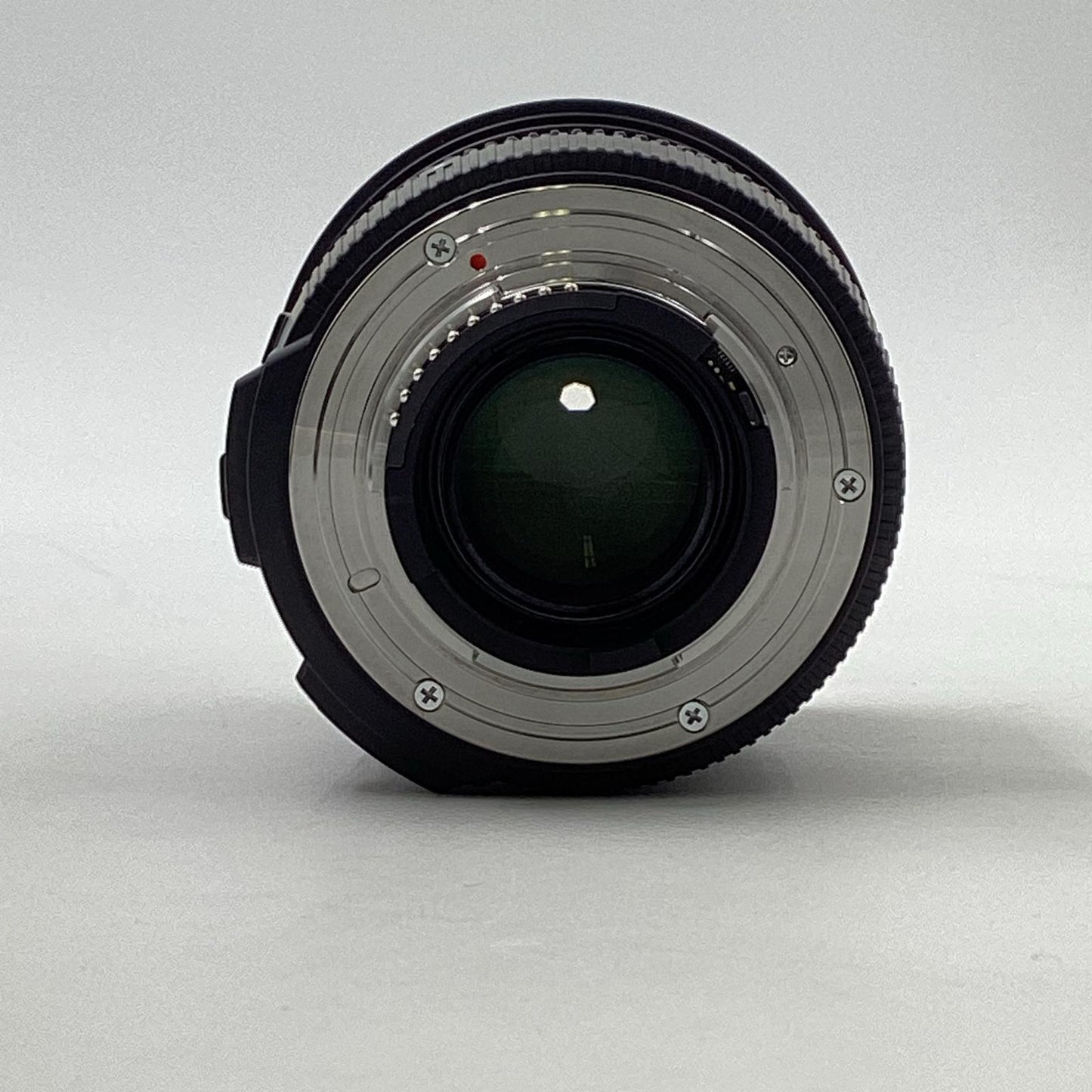 【全額返金保証】【最速発送】SIGMA 17-50mm F2.8 EX DC OS HSM [ニコン用] 美品 動作確認済