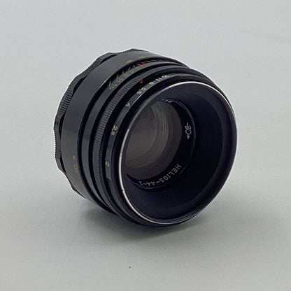【最速発送】ヘリオス44-2 58mm F2【難有】