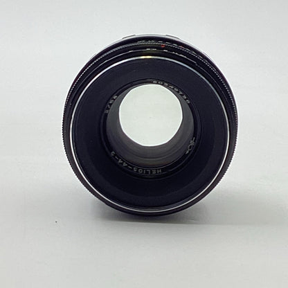 【最速発送】ヘリオス44-2 58mm F2【難有】