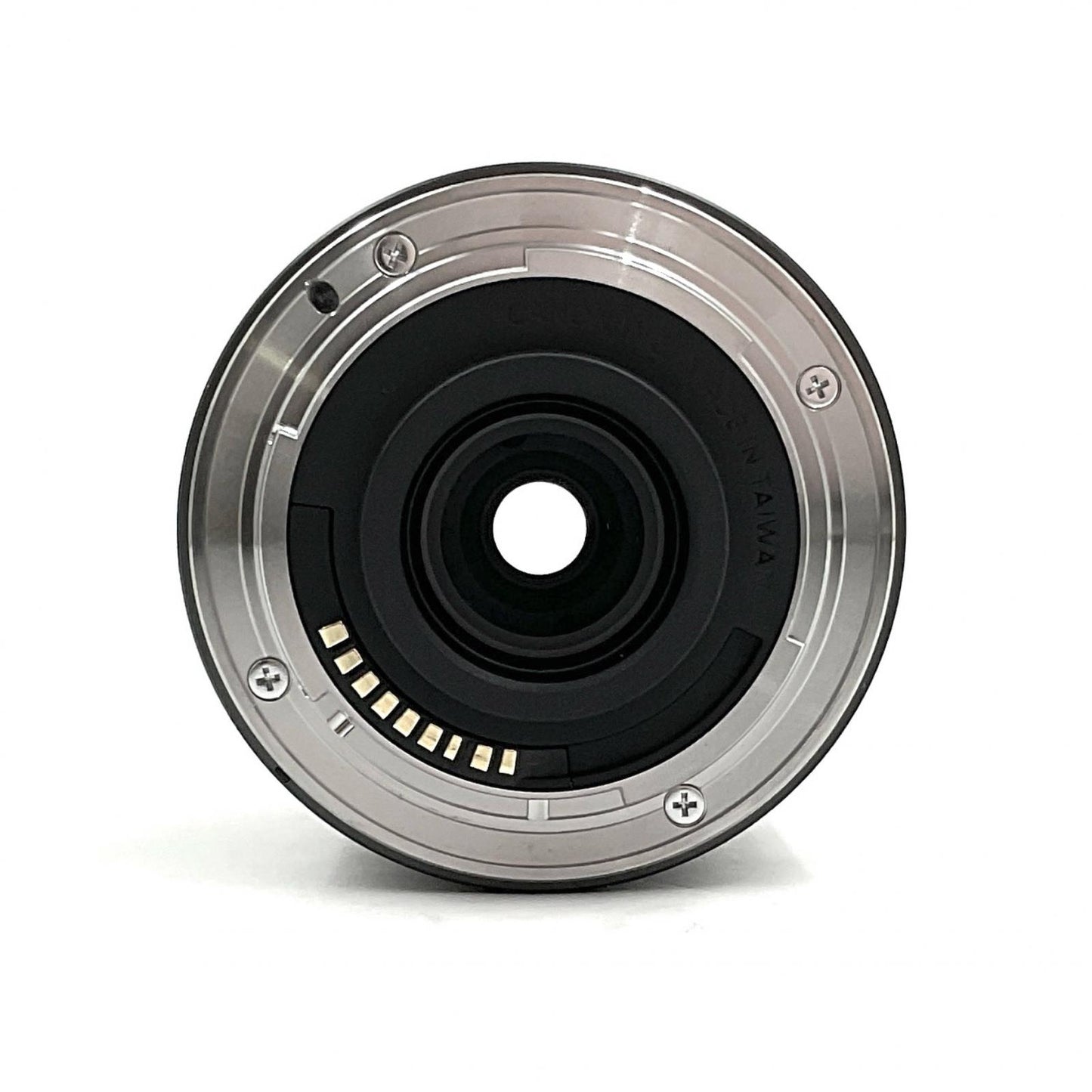 【全額返金保証】【最速発送】Canon EF-M11-22mm F4-5.6 IS STM 動作確認済