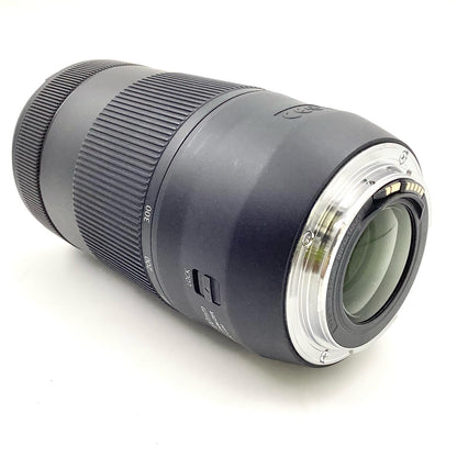 【全額返金保証】【最速発送】Canon EF70-300mm F4-5.6 IS II USM 動作確認済