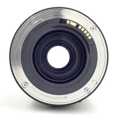 【全額返金保証】【最速発送】Canon EF70-300mm F4-5.6 IS II USM 動作確認済