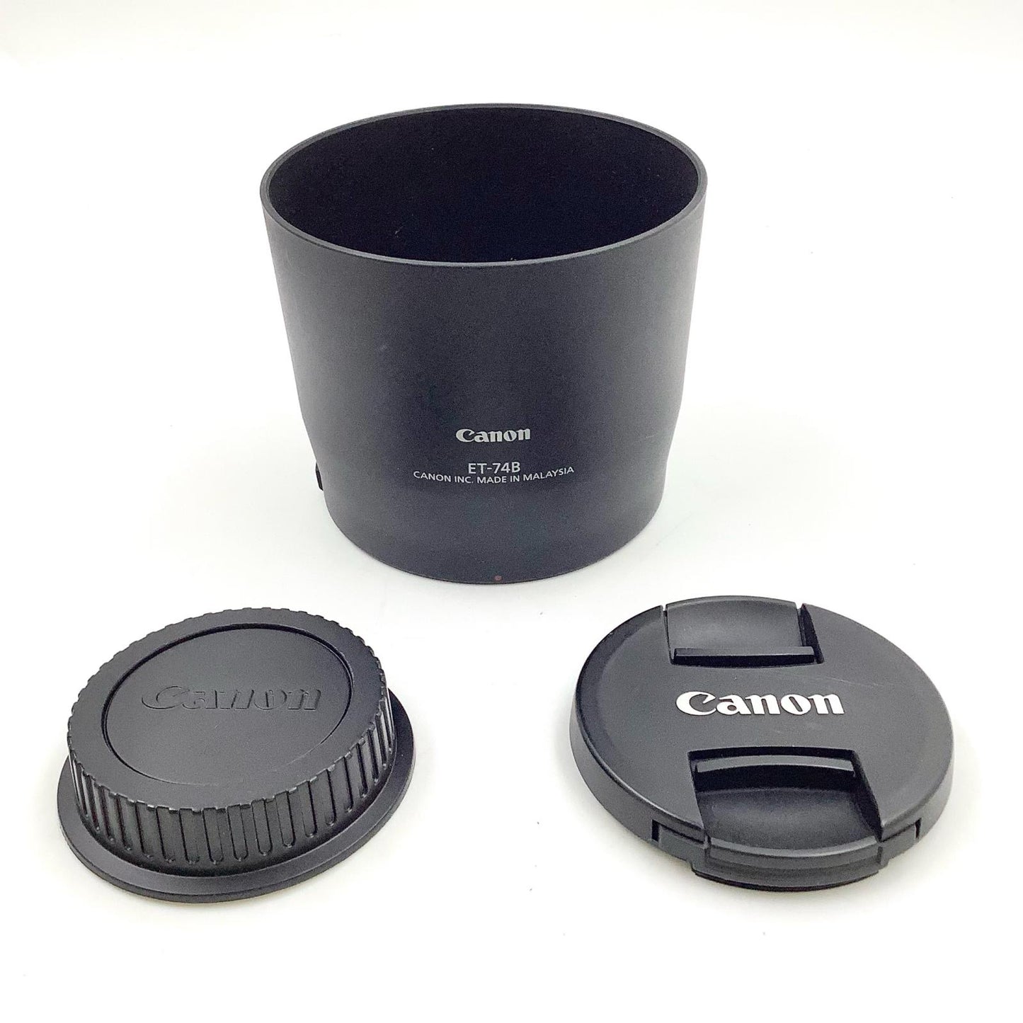 【全額返金保証】【最速発送】Canon EF70-300mm F4-5.6 IS II USM 動作確認済