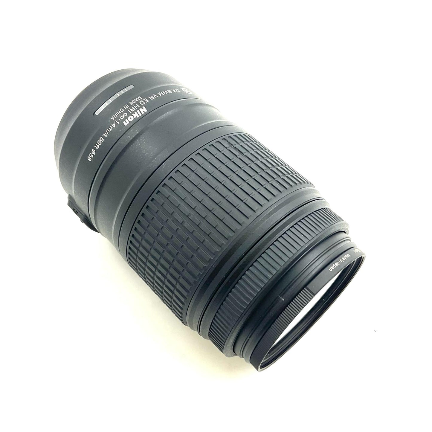 【全額返金保証】【最速発送】Nikon AF-S DX NIKKOR 55-300mm f/4.5-5.6G ED VR 美品 動作確認済