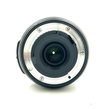 【全額返金保証】【最速発送】Nikon AF-S DX NIKKOR 55-300mm f/4.5-5.6G ED VR 美品 動作確認済