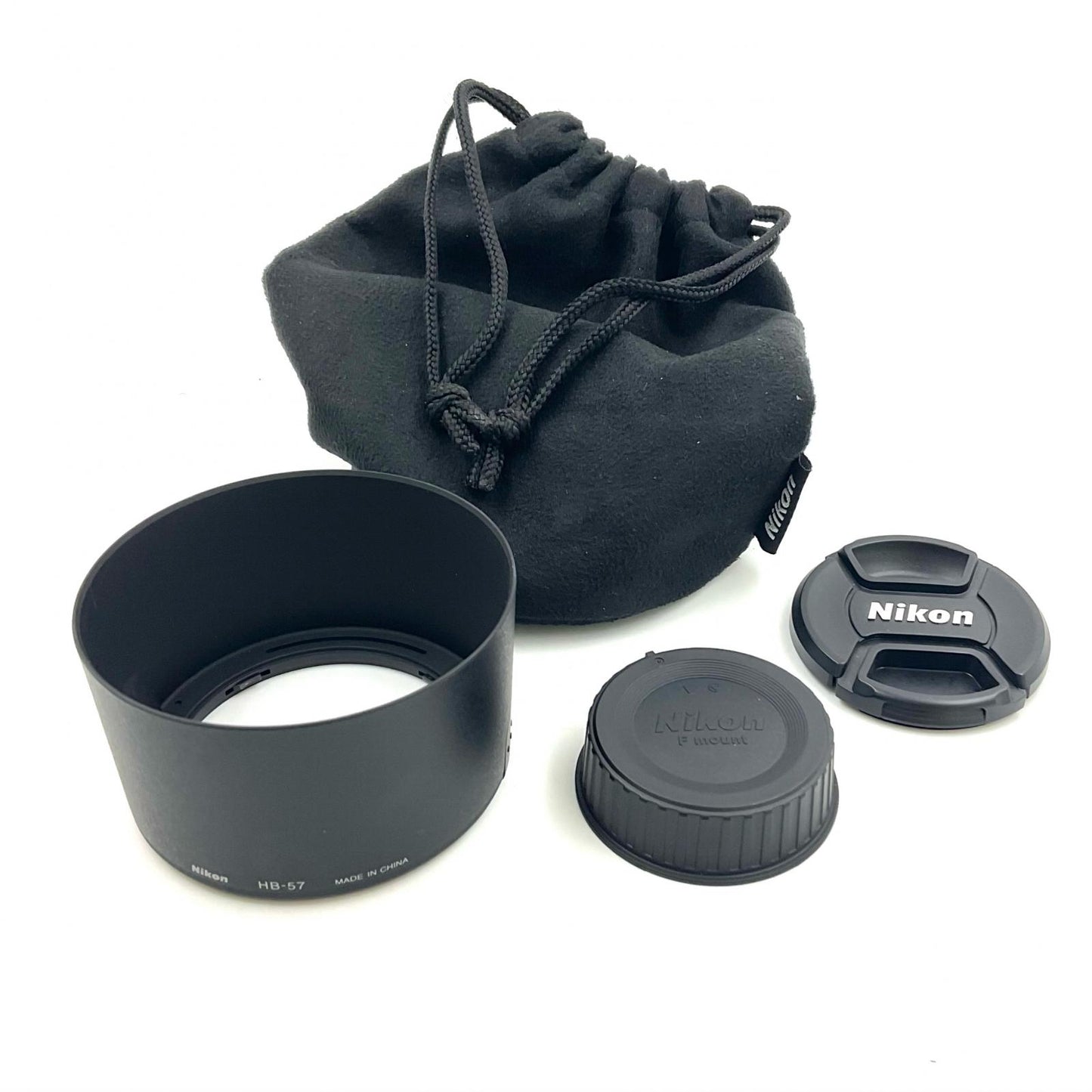 【全額返金保証】【最速発送】Nikon AF-S DX NIKKOR 55-300mm f/4.5-5.6G ED VR 美品 動作確認済