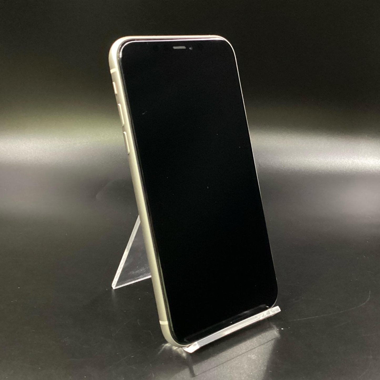 【全額返金保証】【最速発送】Apple iPhone iPhone 11 128GB ホワイト SIMフリー 白ロム 美品 動作確認済 88%