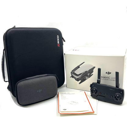 【最速発送】DJI Mavic Air Fly More コンボ【難有】