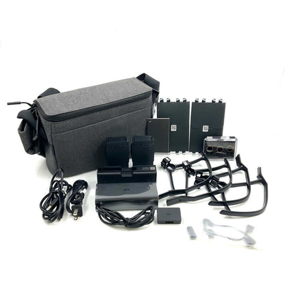 【最速発送】DJI Mavic Air Fly More コンボ【難有】