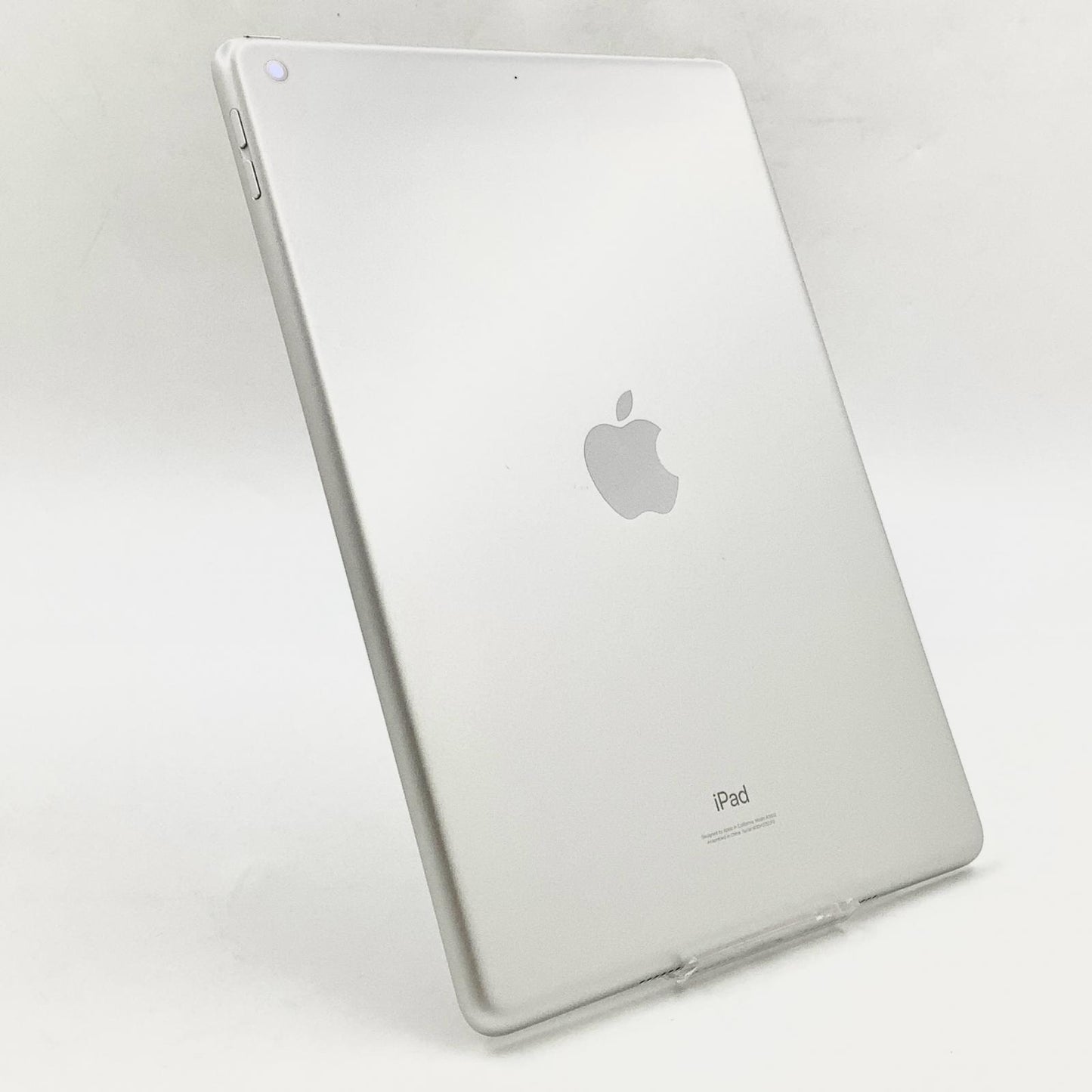 【全額返金保証】【最速発送】Apple iPad iPad 10.2インチ 第9世代 256GB シルバー Wi-Fi 美品 動作確認済
