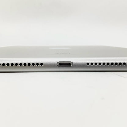 【全額返金保証】【最速発送】Apple iPad iPad 10.2インチ 第9世代 256GB シルバー Wi-Fi 美品 動作確認済
