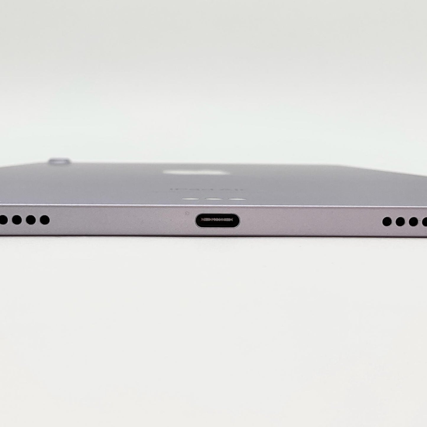 【全額返金保証】【最速発送】Apple iPad Air 11インチ 第6世代 256GB パープル Wi-Fi 動作確認済
