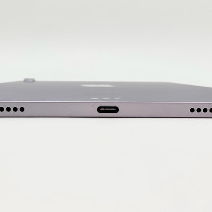 【全額返金保証】【最速発送】Apple iPad Air 11インチ 第6世代 256GB パープル Wi-Fi 動作確認済