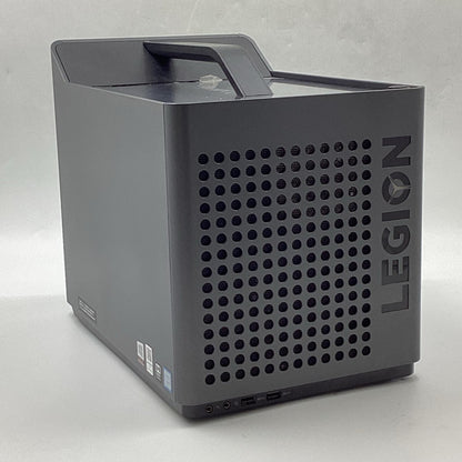 【全額返金保証】【最速発送】Lenovo LEGION 90L2003SJM Intel Core i7-9700 32GB M.2 SSD 512GB NVIDIA GeForce GTX 1650 美品 動作確認済