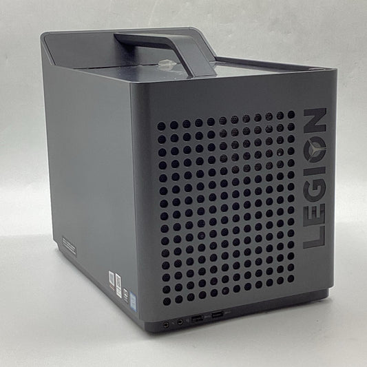 【全額返金保証】【最速発送】Lenovo LEGION 90L2003SJM Intel Core i7-9700 32GB M.2 SSD 512GB NVIDIA GeForce GTX 1650 美品 動作確認済