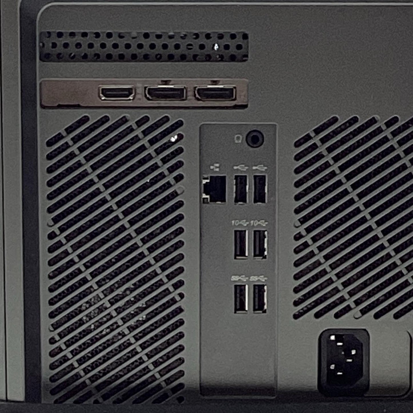 【全額返金保証】【最速発送】Lenovo LEGION 90L2003SJM Intel Core i7-9700 32GB M.2 SSD 512GB NVIDIA GeForce GTX 1650 美品 動作確認済