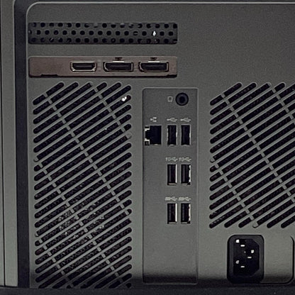 【全額返金保証】【最速発送】Lenovo LEGION 90L2003SJM Intel Core i7-9700 32GB M.2 SSD 512GB NVIDIA GeForce GTX 1650 美品 動作確認済